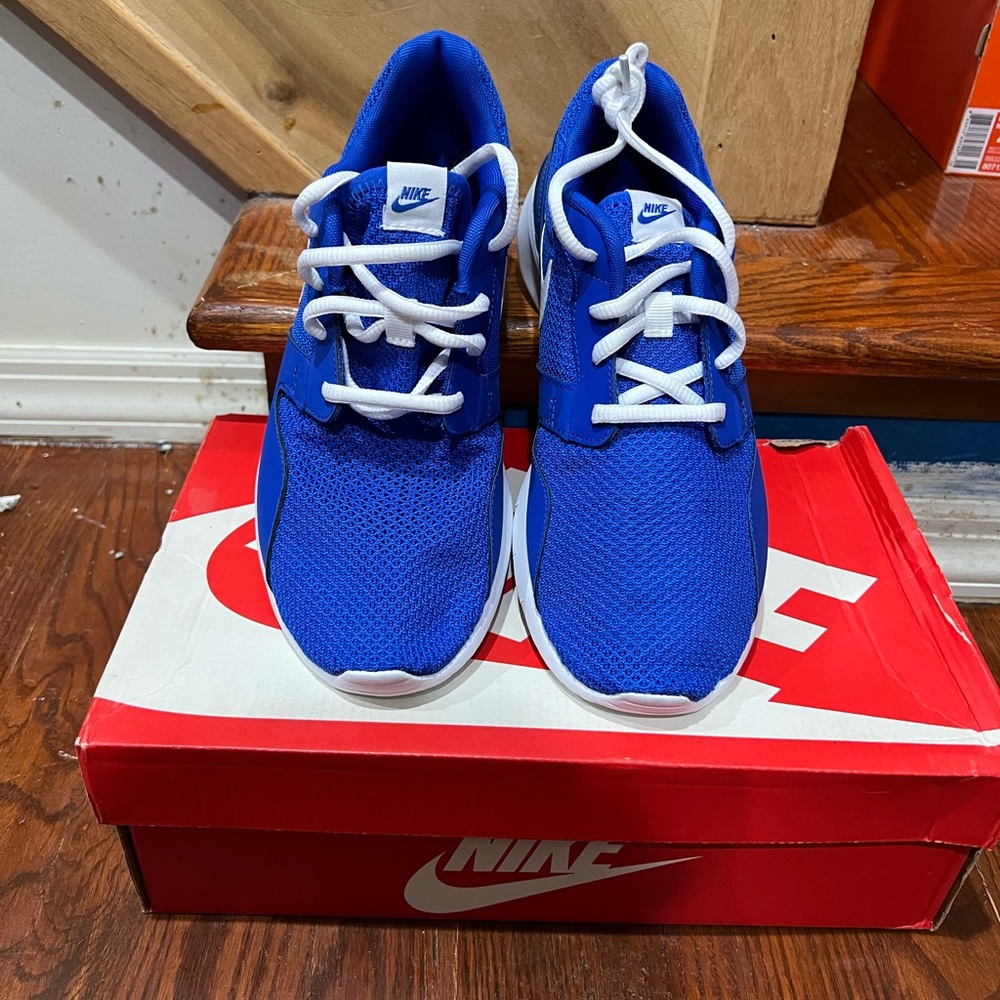 Nike Blue KAISHI GS
